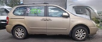 Kia Carnival č. B1527
