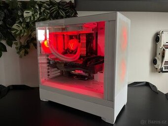 4K Herní PC - Ryzen 9 5900X/64gb RAM/2tb SSD/RTX 3090 24gb