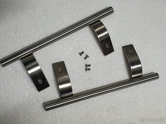 univerzální nerez madlo k lednici