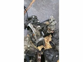 Převodovka škoda Octavia 1.9 tdi EBF