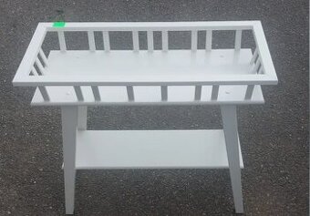 Stojan na květiny - 1