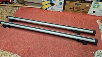 Střešní nosiče - příčníky - 1