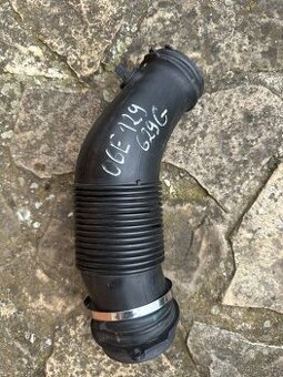 Hadice saní Audi a6 4f (c6) 2.8 fsi 3.0tfsi - 1