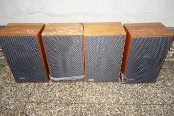 TESLA ARS 825 - 4 kusy