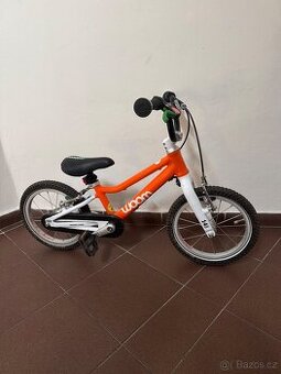 Dětské kolo Woom 2 - 1