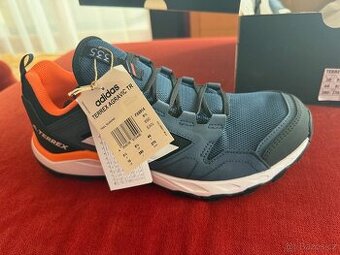 Nové boty adidas Terrex vel. 44 / 9 1/2 - 1