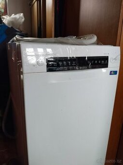 Myčka BOSCH SPS4EMW28E