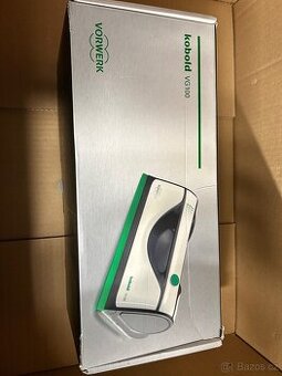 Vorwerk kobold VG100