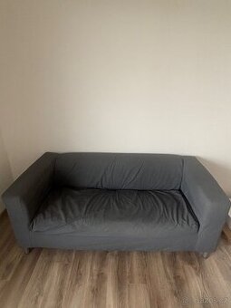 Prodám pohovku IKEA -  Klippan