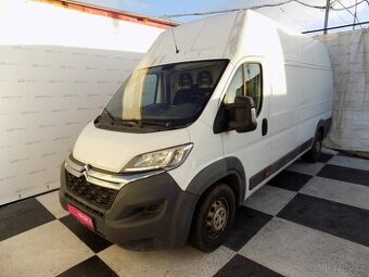 Citroën Jumper 2.2HDI/L4H3/ČR/