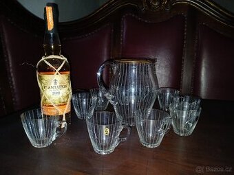 Prodej elitních křišťálových výrobků od německého výrobce ZW