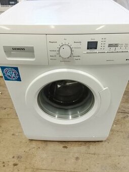 Pračka Siemens IQ 300