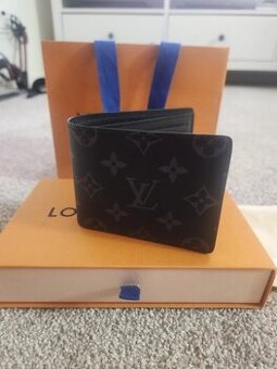 Louis Vuitton penezenka