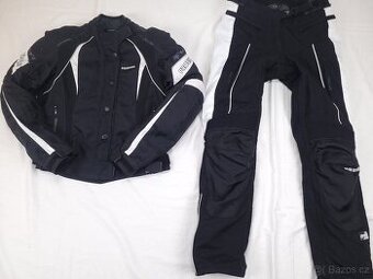 Probiker Lady Sport dámska moto bunda nohavice M 40