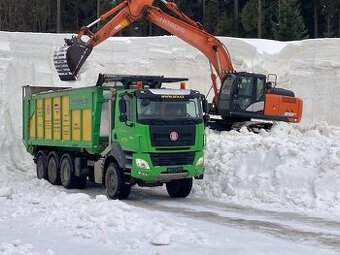 Joskin Drakkar 7600 Cargo