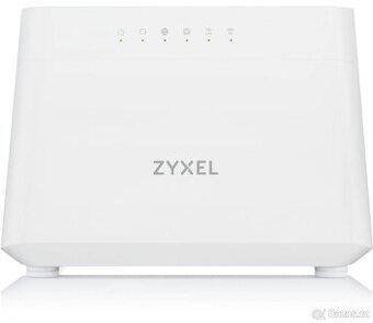 Wi-Fi router Zyxel VMG3625-T50B