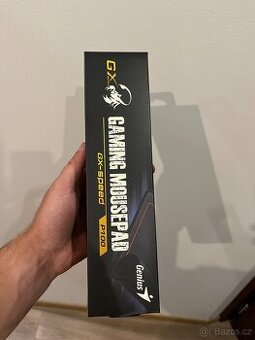 Podložka pod myš Genius