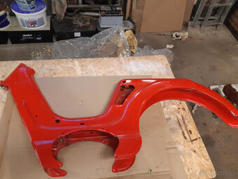 JAWETA - plechařina