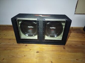 Subwoofer