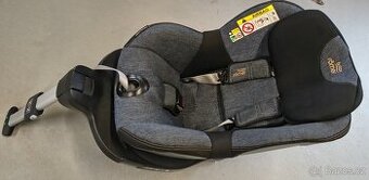 Britax Römer Dualfix M i - Size