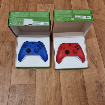 2 ks Microsoft Xbox Wireless Controller