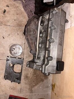 Bmw m43b18 kompletní hlava