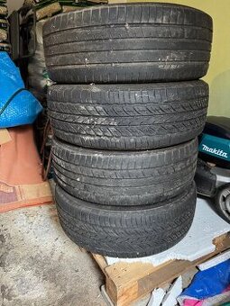 Pneumatiky Toyo open country/proxes 46 r19