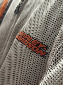 Bunda Harley-Davidson