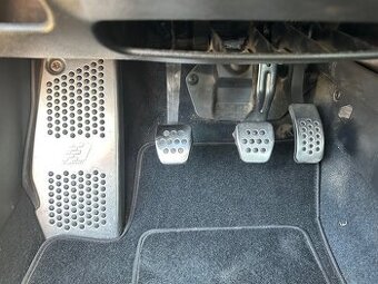 Nášlapy Seat Leon Cupra4