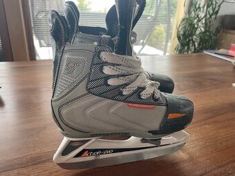 brusle zimní chlapecké vel. 32-35