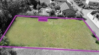 Pozemek pro Bydleni = balíček PPP