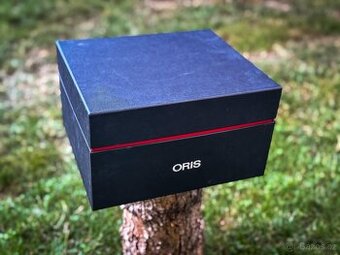 Hodinky Oris Kittiwake limited edition