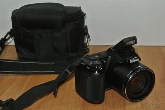 NIKON Coolpix L810