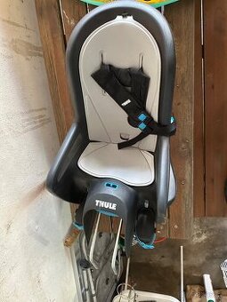 Cyklosedačka Thule RideAlong 2