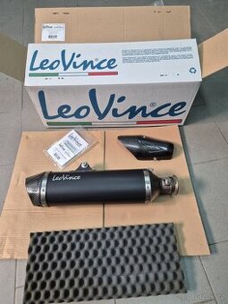 Leo Vince výfuk pro KTM - 1050 - 1090  - 1190 - 1290
