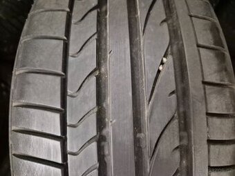 215/40 R17 BRIDGESTONE (7mm) č.16093/b4
