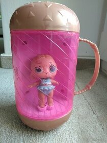 L.O.L suprise panenka