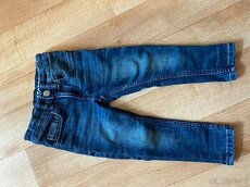 H&M rifle skinny fit vel.92