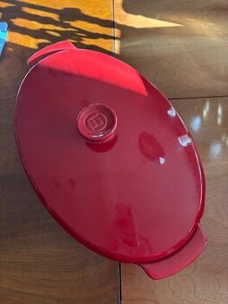 Keramický pekáč / zapekácí mísa Emile Henry