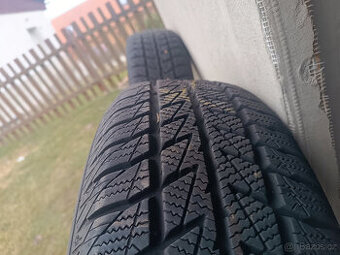 BESTDRIVE 195/65R15 95H XL zimni zanovni 2ks