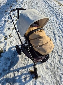 Bugaboo fox 3 trojkombinace