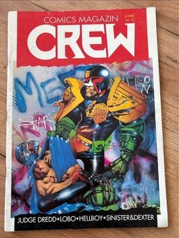 CREW 2