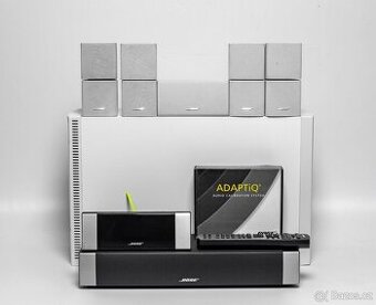 Bose LIFESTYLE V20 --posta zdarma--