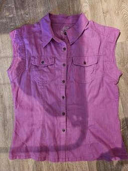 Krásná dámská halena vel.42 jednou nošená