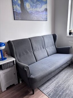 Pohovka Ikea Strandmon