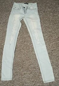 Dámské džíny