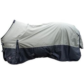 Nepromokava Výběhová deka Chester 600D, 0g, velikost - 155Cm