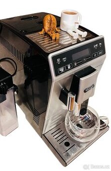 Automatický kávovar De'Longhi Autentica