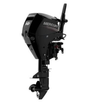 Lodní motor Mercury F10