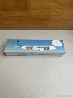 Thomas Cook Airbus A320-200 1:200